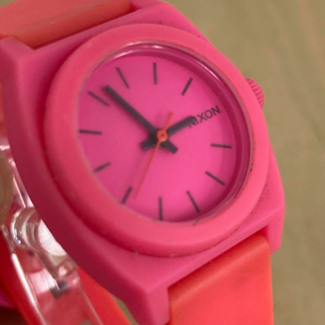 ニクソン 腕時計 レディースNIXON A425 221
