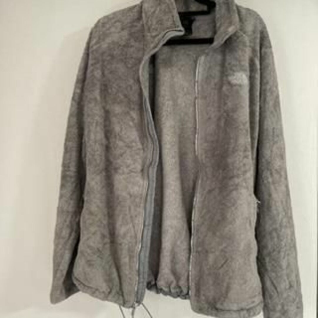 レア✨超人気 THE NORTH FACE ザノースフェイス ブルゾン グレー