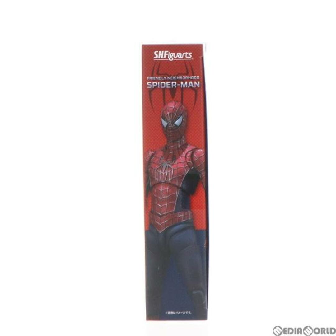 魂ウェブ商店限定 S.H.Figuarts(フィギュアーツ) フレンドリー
