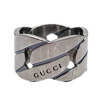 グッチ チェーン リング(指輪)の通販 67点 | Gucciのレディースを買う
