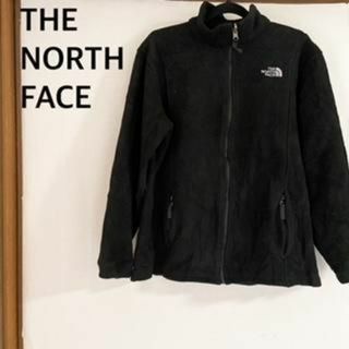 ザノースフェイス(THE NORTH FACE)のレア✨超人気 THE NORTH FACE ザノースフェイス ブルゾン ブラック(ブルゾン)