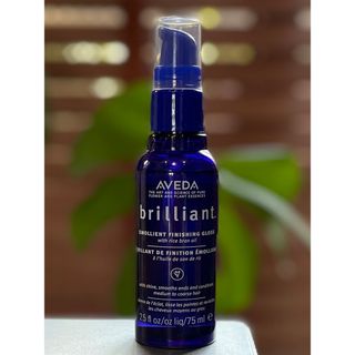 アヴェダ(AVEDA)のブリリアント エモリエント セラム 75 ml  (オイル/美容液)