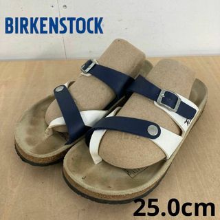 ビルケンシュトック(BIRKENSTOCK)のTula BOUNCE COMBI 25.0cm(サンダル)