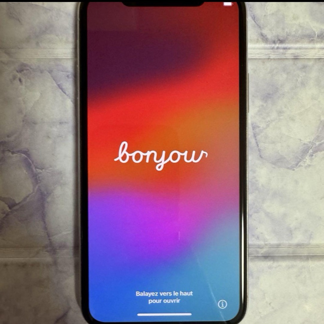 iPhone11Pro 256GB スマートフォン本体 iPhone11Pro 256GB スマートフォン本体