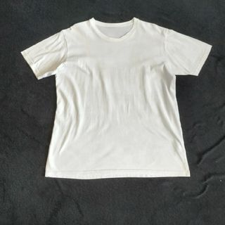 ユニクロ(UNIQLO)のUNIQLO ユニクロ メンズ インナーTシャツ XLサイズ(Tシャツ/カットソー(七分/長袖))