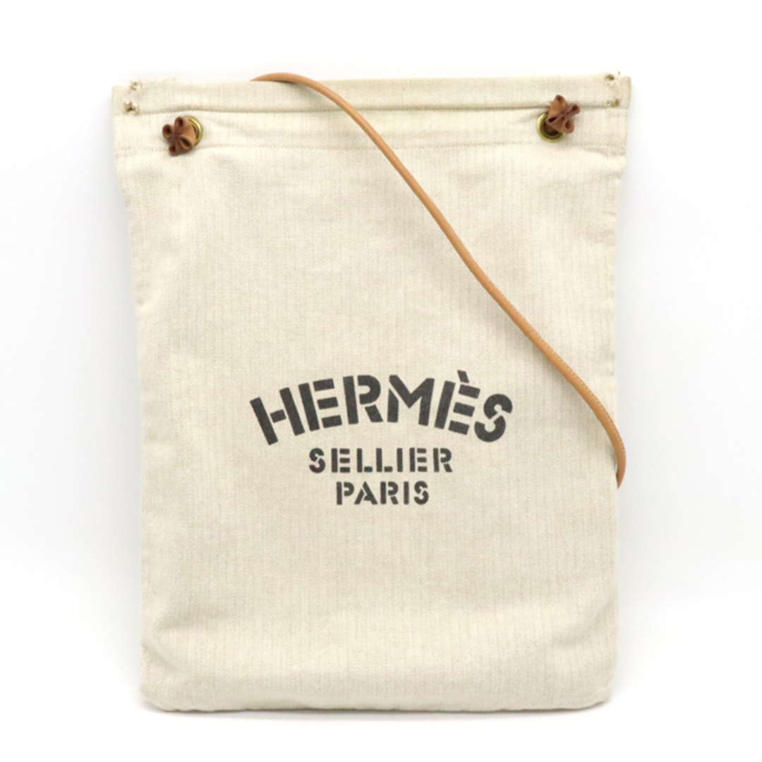 Hermes   エルメス サック アリーヌGM ショルダーバッグ