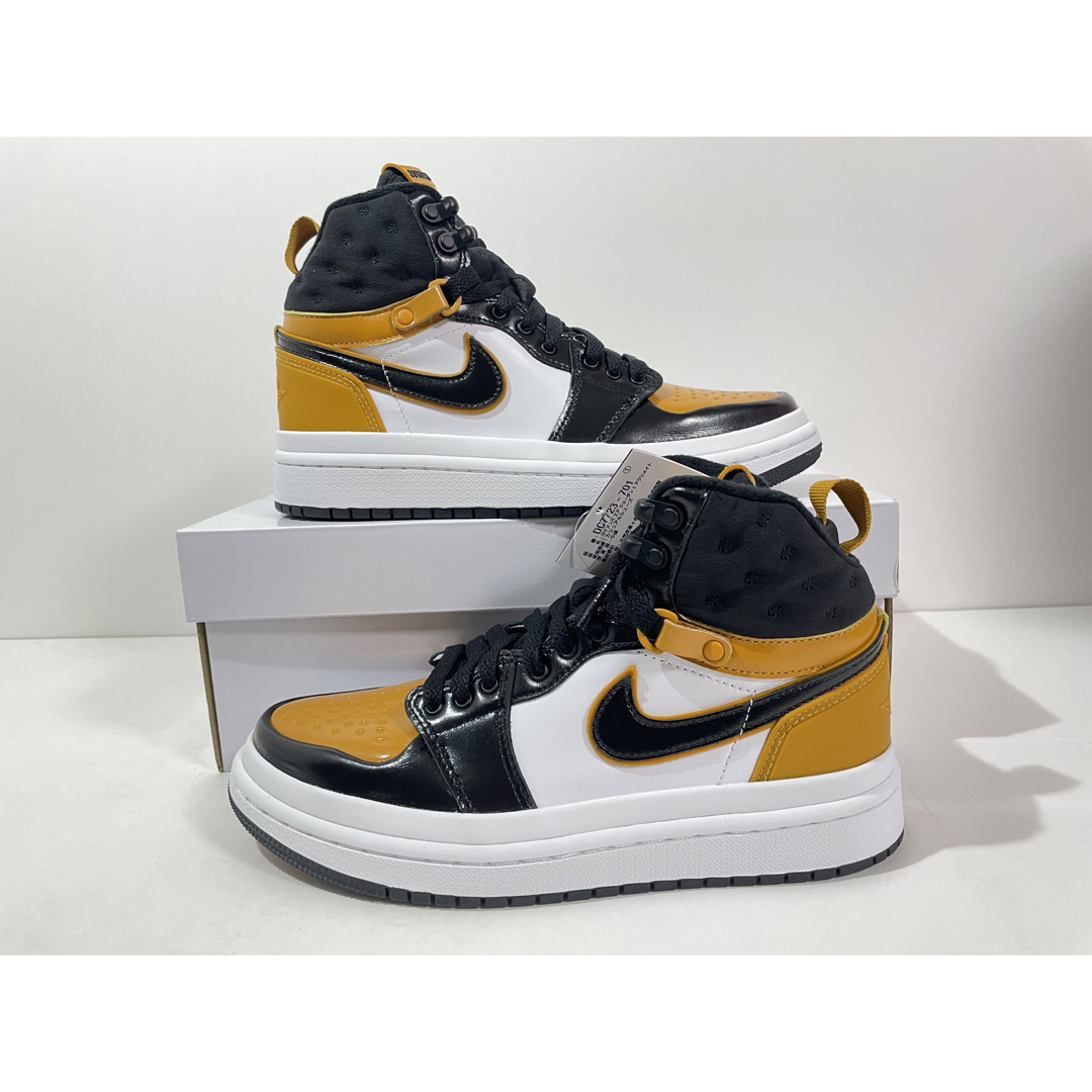 Jordan BrandNIKE   新品cm NIKE WMNS AirJordan1