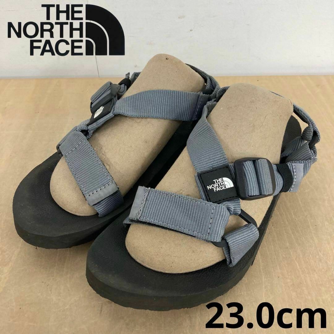 THE NORTH FACE(ザノースフェイス)のTHE NORTH FACE Ultra Stratum 23.0cm レディースの靴/シューズ(サンダル)の商品写真