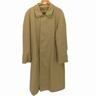 バーバリー(BURBERRY) ステンカラーコート(メンズ)の通販 2,000点以上