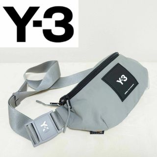 ワイスリー ショルダーバッグ(メンズ)の通販 100点以上 | Y-3のメンズ