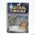 スター・ウォーズ ウルトラフィギュア ジャバ・ザ・ハット STAR WARS エピソード6/ジェダイの帰還 完成品 可動フィギュア(84740) トミーダイレクト