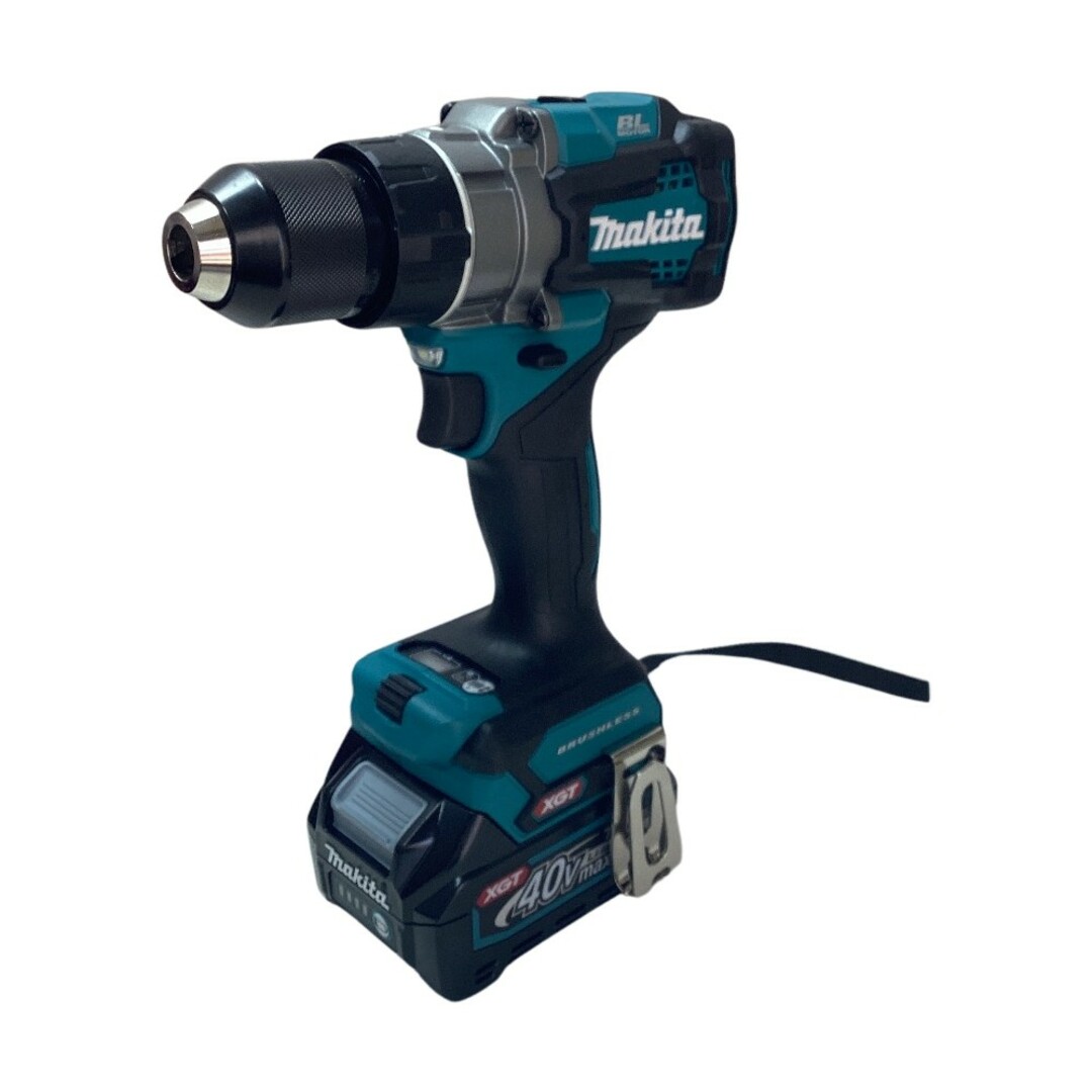 Makita ◇◇MAKITA マキタ 充電式ドライバドリル 付属品完備 DF001GRDXの通販 by なんでもリサイクルビッグバンラクマ店's  shop｜マキタならラクマ