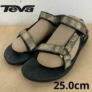 テバ(Teva)のTeva atmosオリジナル UNIVERSAL RADIANT 25.0cm(サンダル)