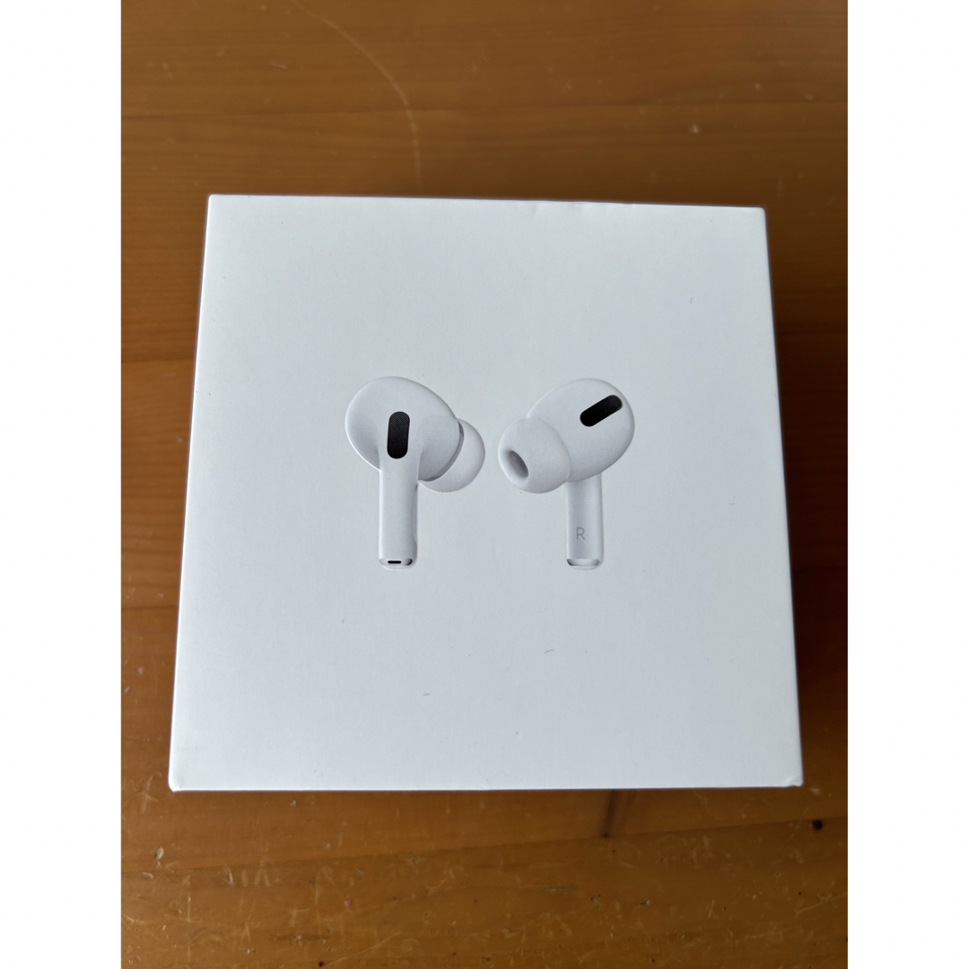 AirPods Pro ケースのみケース