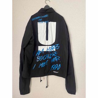 UNDERCOVER - アンダーカバー プルオーバージャケットの通販 by まさき