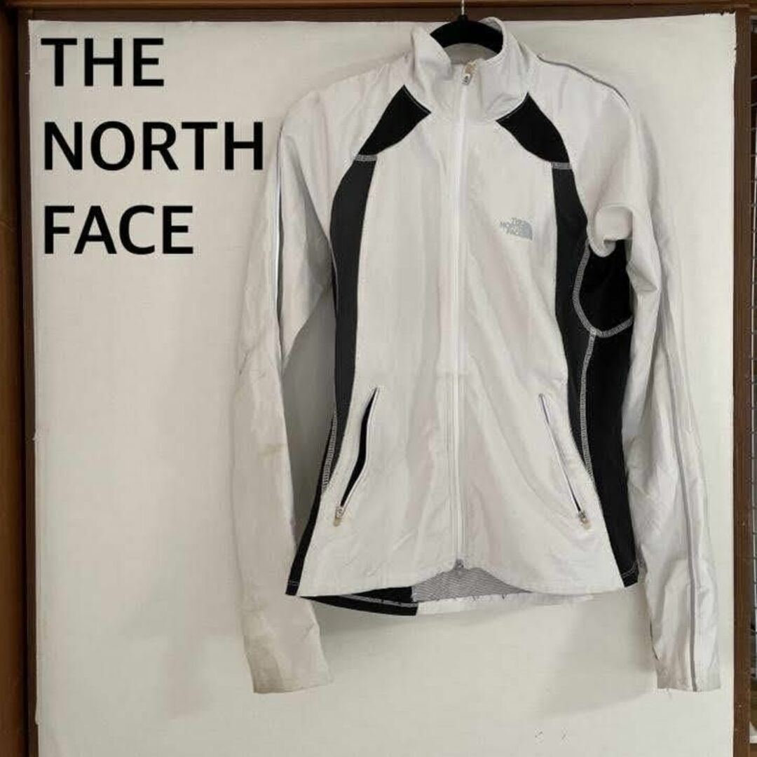 レア✨超人気 THE NORTH FACEザノースフェイスブルゾンジャケット