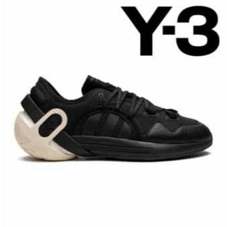 ワイスリー 靴/シューズの通販 200点以上 | Y-3のレディースを買うなら