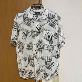 エイチアンドエイチ(H&H)のアロハシャツ(H&M)(シャツ)