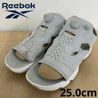 Reebok - 【新品未使用】Reebok ポンプフューリーサンダル