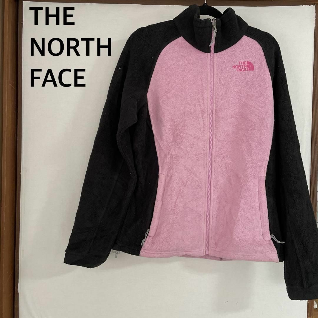 レア✨超人気 THE NORTH FACEノースフェイスフリースジャケットゆうフォロー割_メンズ