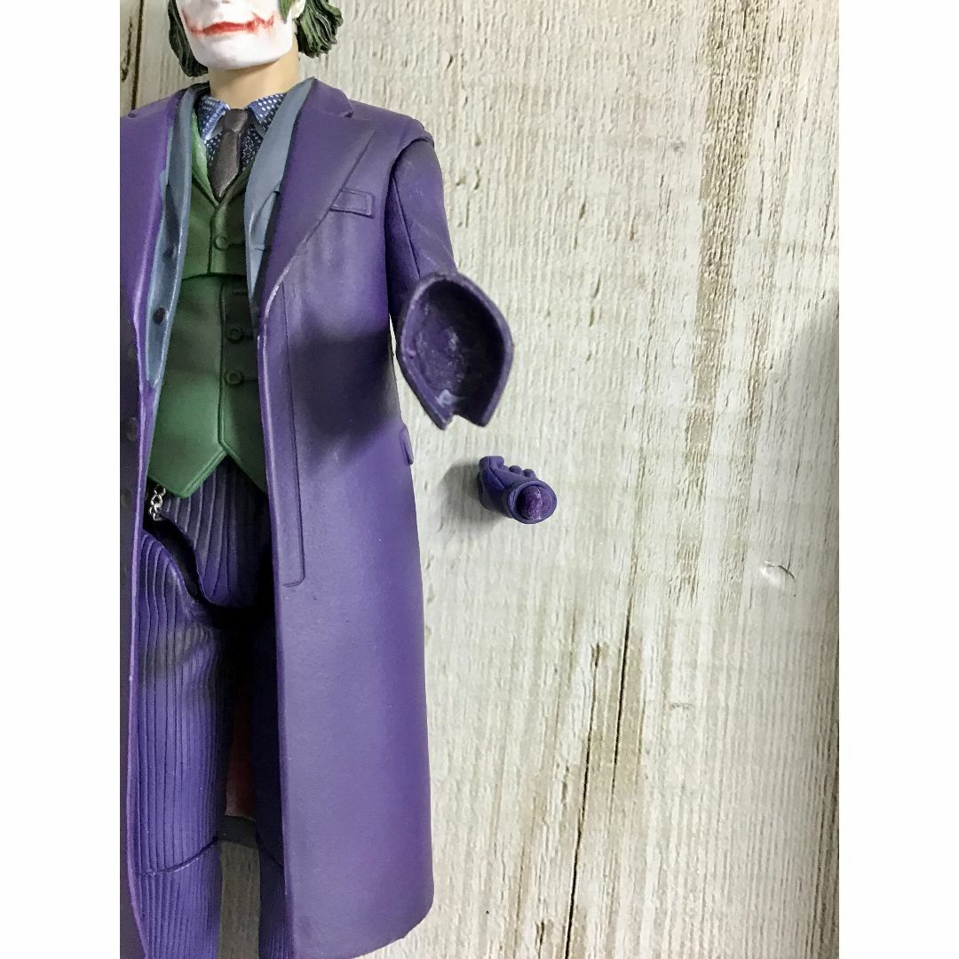 マフェックス MAFEX ジョーカー THE JOKER Ver.2.0