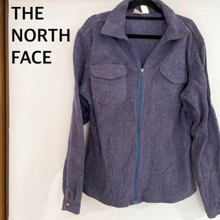 ザノースフェイス(THE NORTH FACE)のレア✨超人気 THE NORTH FACEザノースフェイスブルゾンパープル紫(ブルゾン)