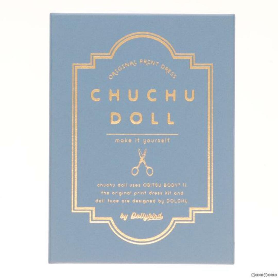 HINA アリス chuchu doll 完成品 ドール Dollybird vol.28誌上通販&ホビージャパンオンラインショップ限定 ホビージャパン | フリマアプリ ラクマ