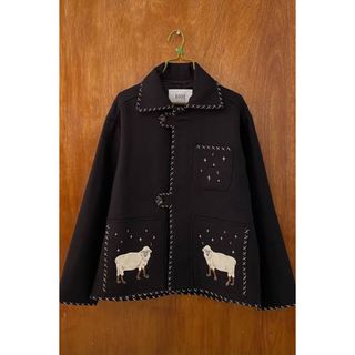 BODE FARM SOUVENIR JACKET(その他)