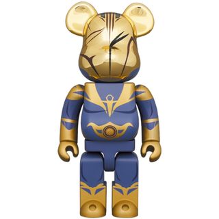 メディコムトイ(MEDICOM TOY)のBE@RBRICK Dr. FATE 400％(その他)