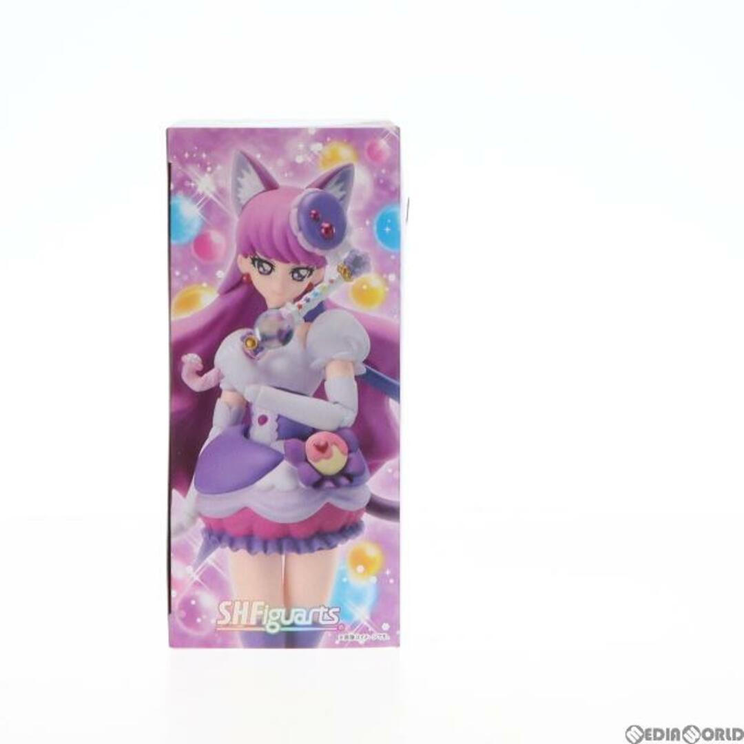 6050魂ウェブ商店限定 S.H.Figuarts(フィギュアーツ) キュアマカロン キラキラ☆プリキュアアラモード 完成品 可動フィギュア バンダイスピリッツ