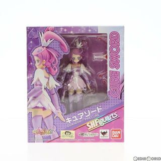 魂ウェブ商店限定 S.H.Figuarts(フィギュアーツ) キュアソード ドキドキ!プリキュア 完成品 可動フィギュア バンダイ