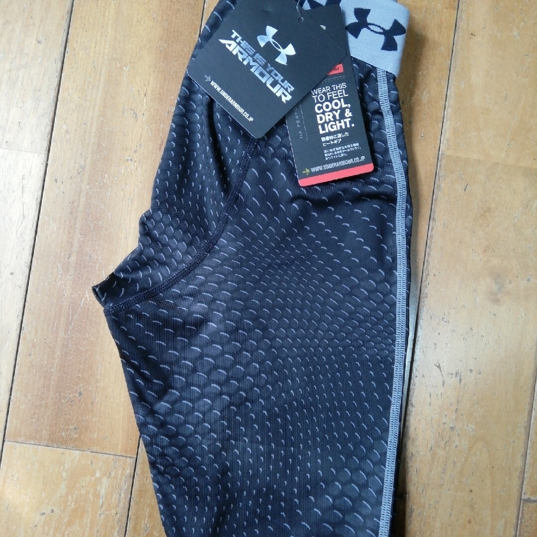 UNDER ARMOUR コンプレッションスパッツスポーツ/アウトドア