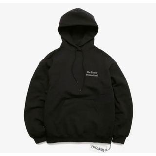 Antwort HOODIE パーカー ENNOY John 代々木上原 私物