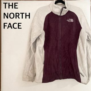 レア✨超人気 THE NORTH FACEザノースフェイスブルゾンパープル紫ゆうフォロー割_レディース