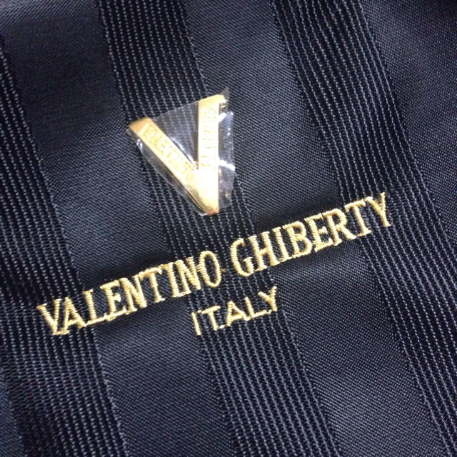 VALENTINO - VALENTINOお洒落2wayボストン