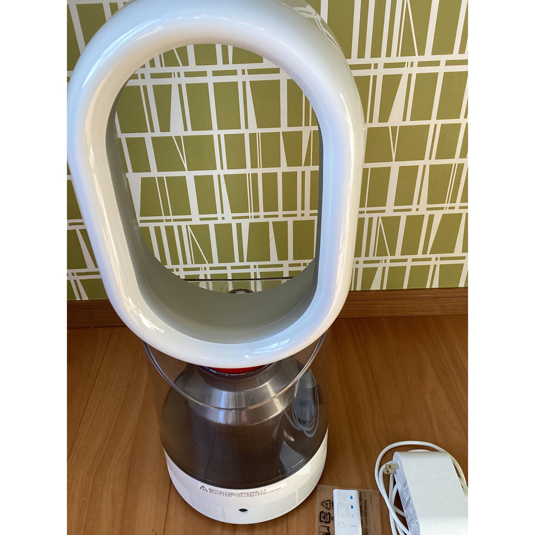 Dyson MF01 加湿器