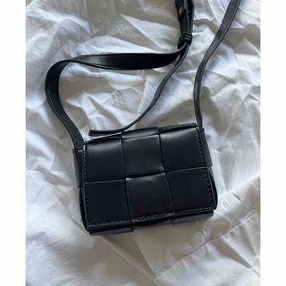 ZARA ミニバッグ　新品　（shin様専用）(ショルダーバッグ)