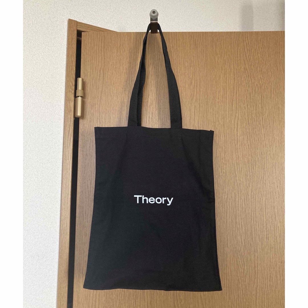 theory(セオリー)のtheory トートバッグ レディースのバッグ(トートバッグ)の商品写真