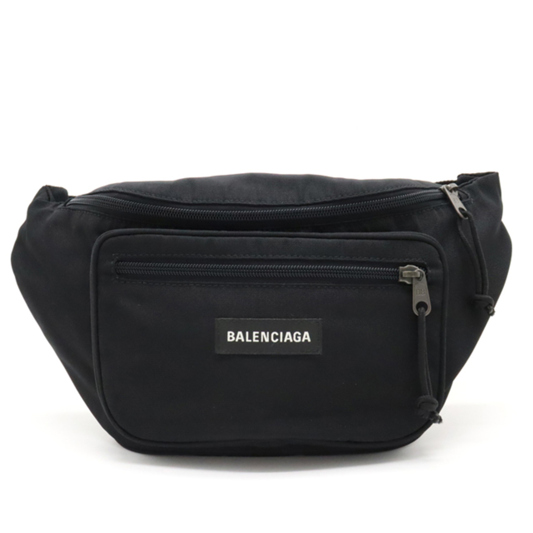 Balenciaga - バレンシアガ エクスプローラー ベルトバッグ （12360774