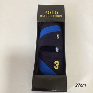 ポロラルフローレン(POLO RALPH LAUREN)の⭐︎新品未使用⭐︎ POLO RALPH LAUREN スリッパ(その他)