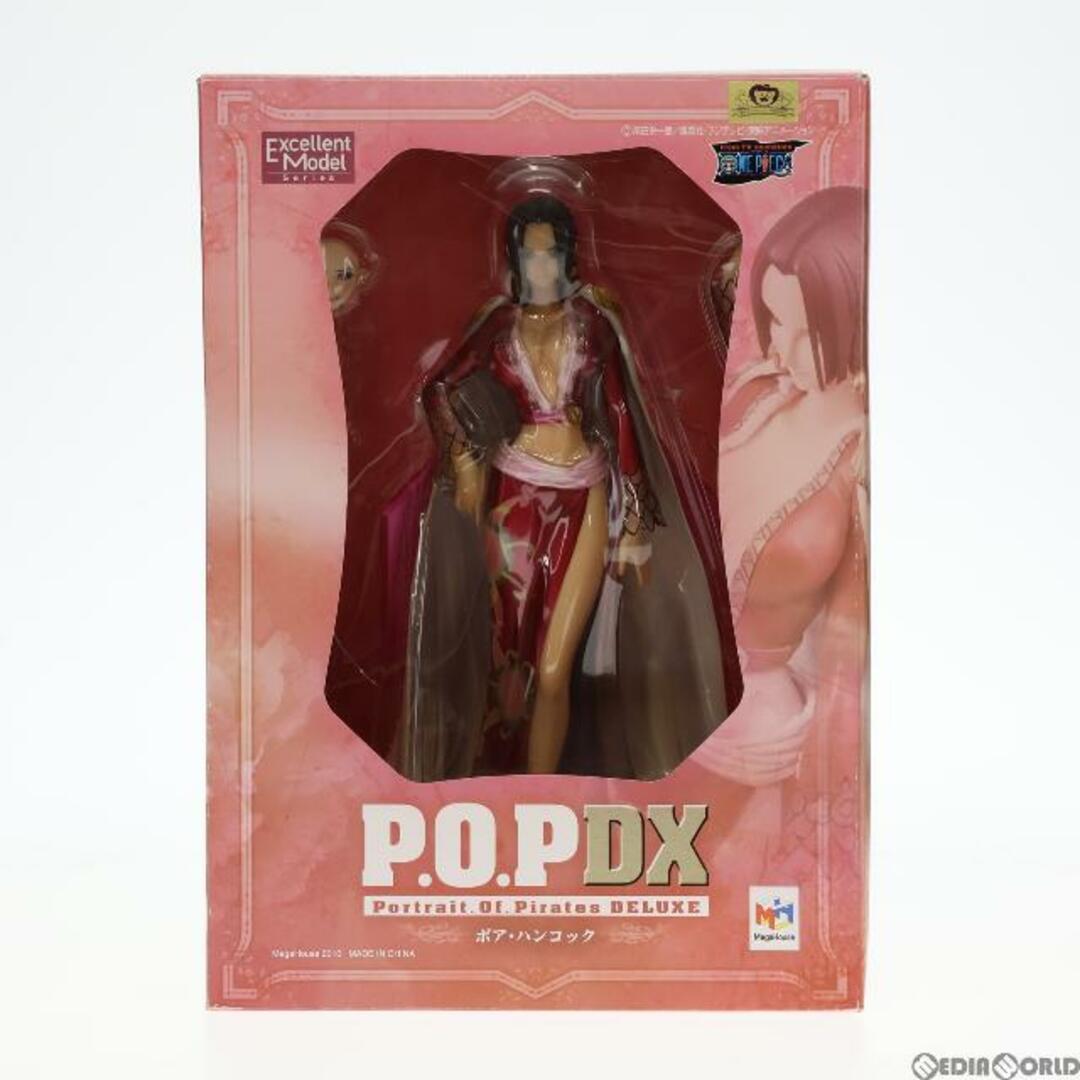 MegaHouse - Portrait.Of.Pirates P.O.P NEO-DX ボア・ハンコック ONE