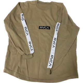 ルーカ(RVCA)のRVCA ロンT(Tシャツ/カットソー(七分/長袖))