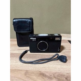 Nikon ニコン 28Ti  フィルムカメラ(フィルムカメラ)