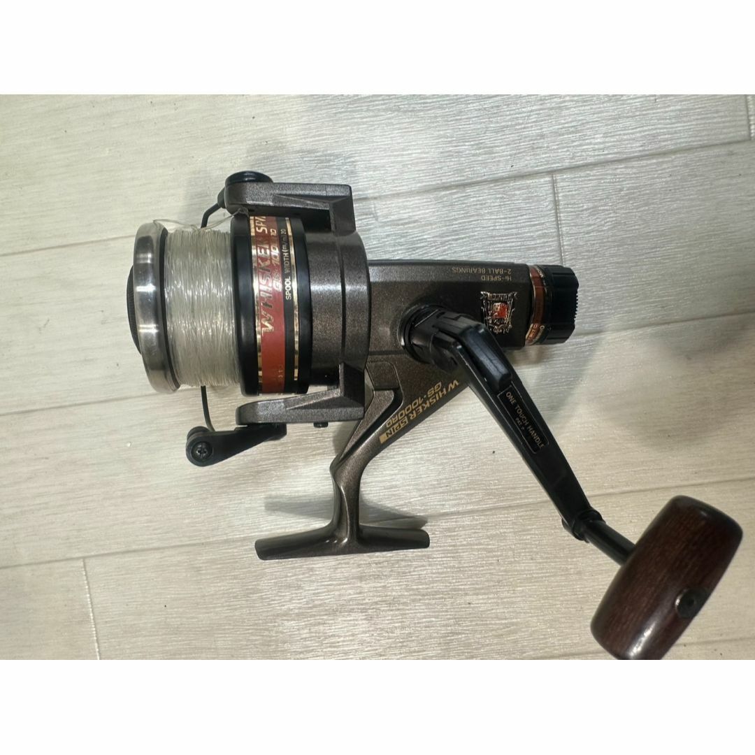 DAIWA - A3814 まとめ売り リールx6個 釣り道具の通販 by LOCAL SHOP