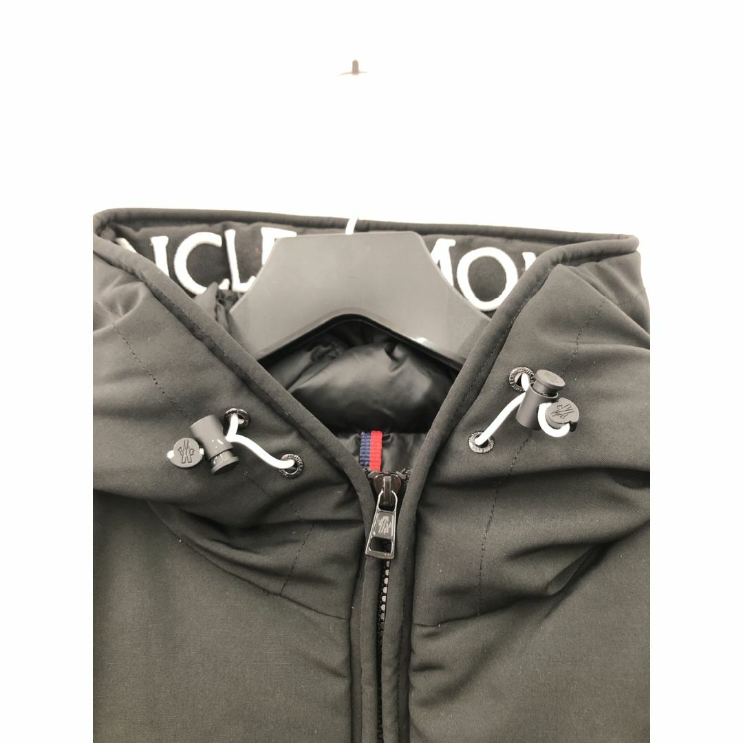 【14437】★美品★MONCLER モンクレール ダウンジャケット モンクラー