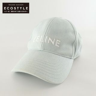 セリーヌ キャップ(メンズ)の通販 58点 | celineのメンズを買うならラクマ