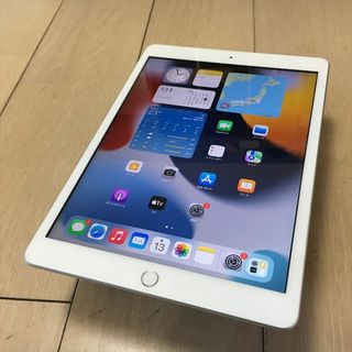 Apple - 15日迄 463) Apple iPad 第7世代 WiFi 32GB シルバーの通販 by