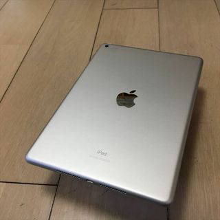 Apple - 15日迄 463) Apple iPad 第7世代 WiFi 32GB シルバーの通販 by