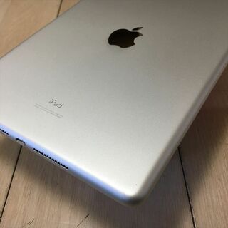 Apple - 15日迄 463) Apple iPad 第7世代 WiFi 32GB シルバーの通販 by