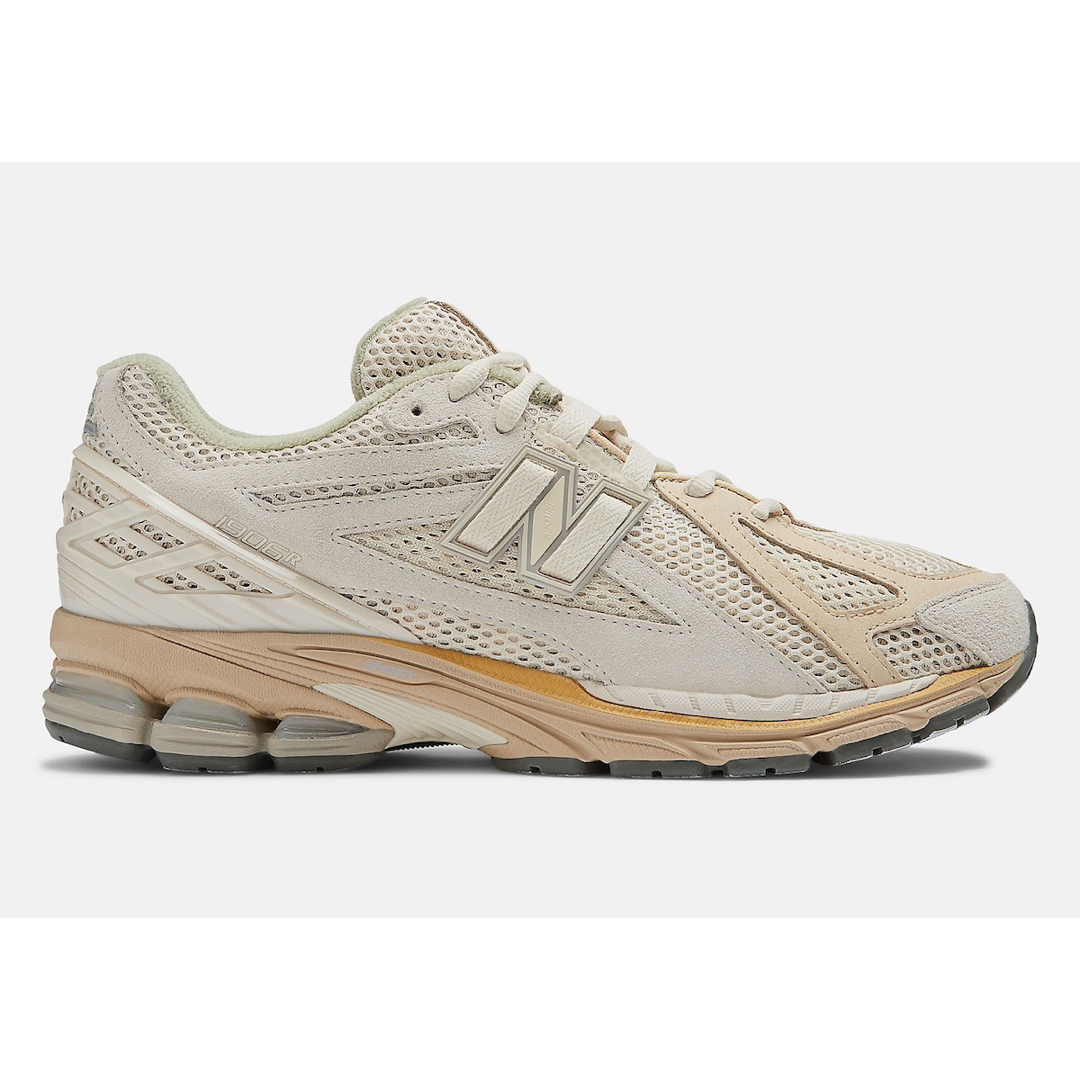 New Balance - 28.5 AURALEE オーラリー ニューバランス1906R ベージュ